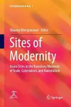 Sites of Modernity cover