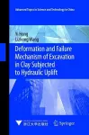 Deformation and Failure Mechanism of Excavation in Clay Subjected to Hydraulic Uplift cover