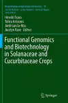 Functional Genomics and Biotechnology in Solanaceae and Cucurbitaceae Crops cover