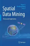 Spatial Data Mining cover