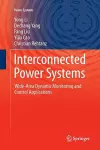 Interconnected Power Systems cover