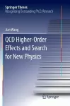 QCD Higher-Order Effects and Search for New Physics cover