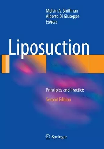 Liposuction cover
