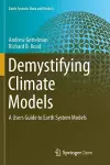 Demystifying Climate Models cover