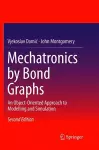 Mechatronics by Bond Graphs cover