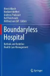 Boundaryless Hospital cover