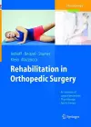 Rehabilitation in Orthopedic Surgery cover