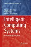 Intelligent Computing Systems cover