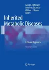 Inherited Metabolic Diseases cover