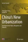 China’s New Urbanization cover