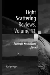 Light Scattering Reviews, Volume 11 cover