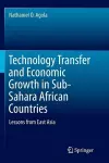 Technology Transfer and Economic Growth in Sub-Sahara African Countries cover