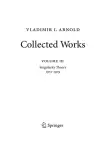 Vladimir Arnold – Collected Works cover
