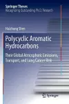 Polycyclic Aromatic Hydrocarbons cover