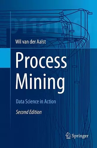 Process Mining cover