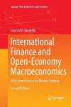 International Finance and Open-Economy Macroeconomics cover