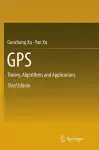 GPS cover