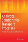 Analytical Solutions for Transport Processes cover