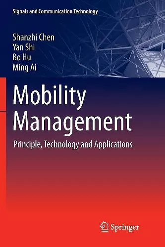 Mobility Management cover