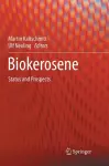 Biokerosene cover