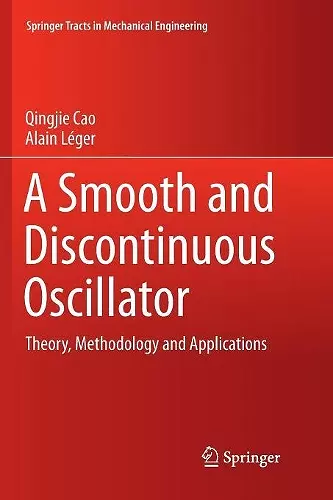 A Smooth and Discontinuous Oscillator cover