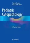 Pediatric Cytopathology cover