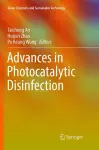 Advances in Photocatalytic Disinfection cover