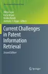 Current Challenges in Patent Information Retrieval cover