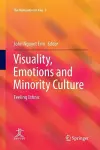 Visuality, Emotions and Minority Culture cover