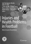 Injuries and Health Problems in Football cover