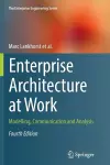 Enterprise Architecture at Work cover