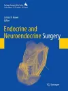 Endocrine and Neuroendocrine Surgery cover