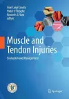 Muscle and Tendon Injuries cover