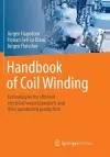 Handbook of Coil Winding cover