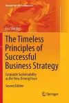 The Timeless Principles of Successful Business Strategy cover