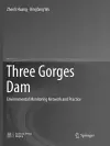 Three Gorges Dam cover