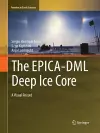 The EPICA-DML Deep Ice Core cover
