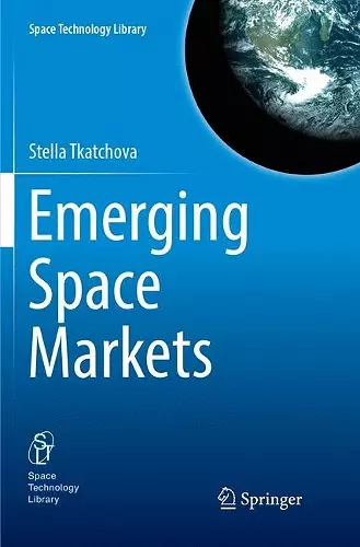Emerging Space Markets cover