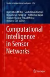 Computational Intelligence in Sensor Networks cover