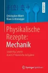 Physikalische Rezepte: Mechanik cover