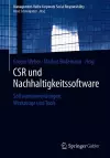 Csr Und Nachhaltigkeitssoftware cover