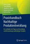 Praxishandbuch Nachhaltige Produktentwicklung cover