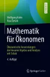 Mathematik für Ökonomen cover