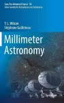 Millimeter Astronomy cover