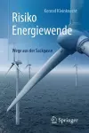 Risiko Energiewende cover