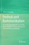 Freiheit und Kommunikation cover
