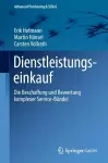 Dienstleistungseinkauf cover