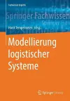 Modellierung logistischer Systeme cover