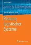 Planung logistischer Systeme cover