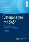 Datenanalyse mit SAS® cover